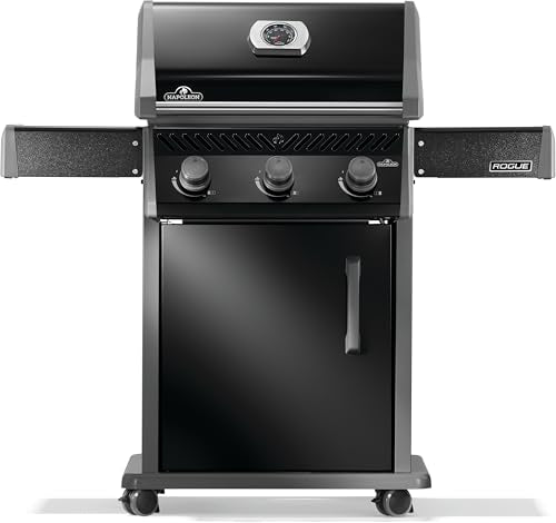 Rogue 425 3 Burner Propane Grill