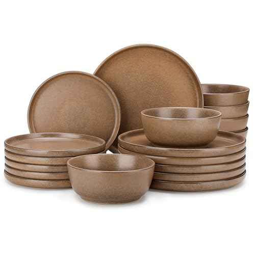 Plates and Bowls Sets