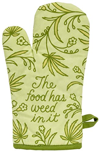 Oven Mitts Cute Kitchen Accessories & Kitchen Gifts