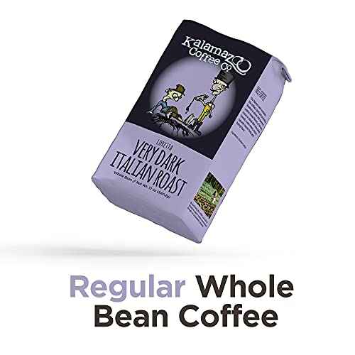 Loretta Whole Bean Coffee (36 Ounce)