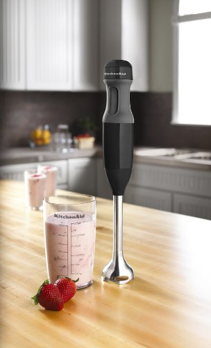 KHB1231OB 2 Speed Hand Blender