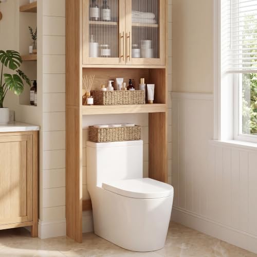 Toilet Paper Basket (2 Count)