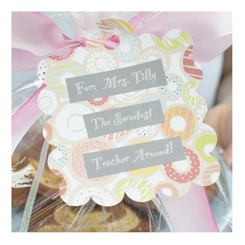 P-Touch TZe-ML35 White Print on Premium Matte Gray Laminated Tape 12mm (0.47”) Wide x 8m (26.2’) Long, TZEML35
