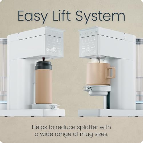 Single Serve Coffee Maker