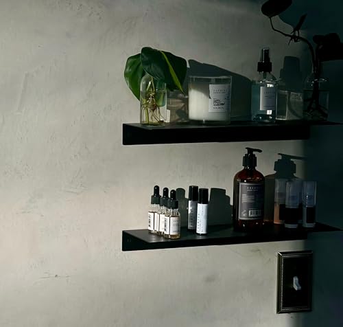 Linear Floating Shelf