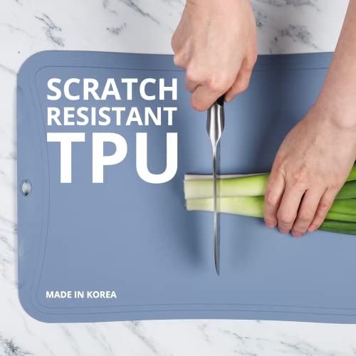 TPU Cutting Boards (3 Count)