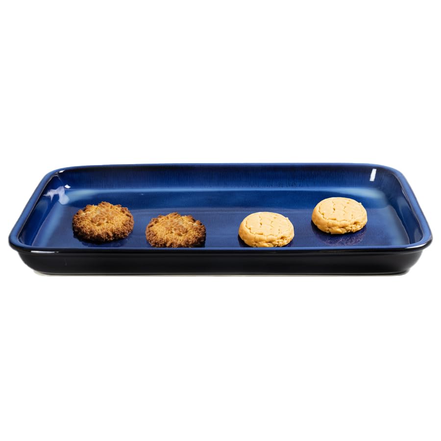 Lagasse Large Stoneware Baking Sheet