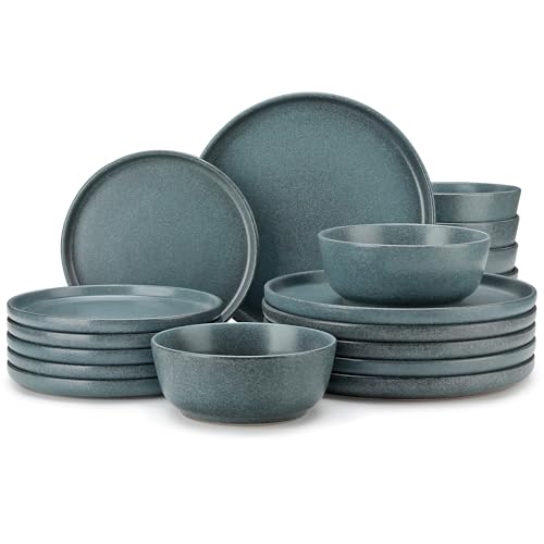Plates and Bowls Sets