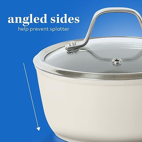 Kitchen Essentials 10 Piece PFA Free Non