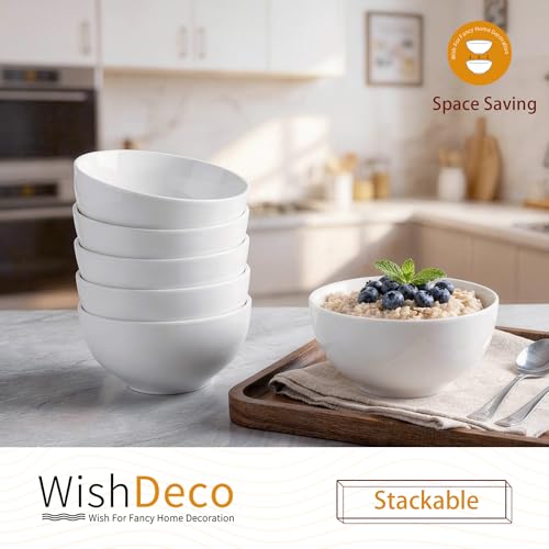 Small Bowls Set of 6 (6 Count)