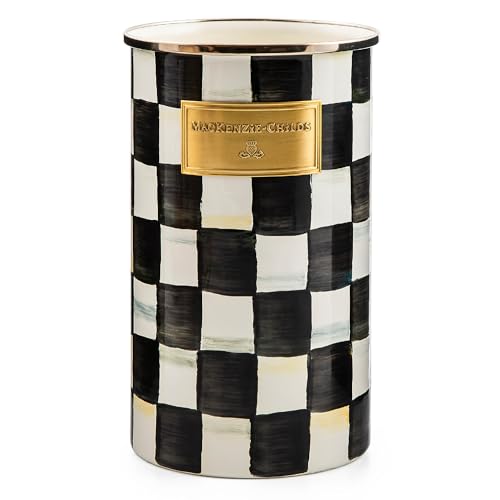 Enamel Utensil Holder