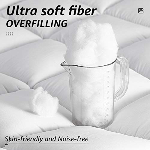 All Season Full Size Bed Comforter