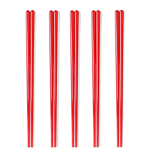 Ceramic Chopsticks Set of 5