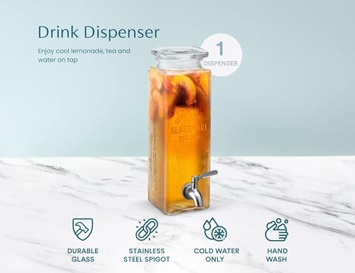 Drink Dispenser