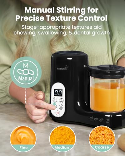Baby Food Maker