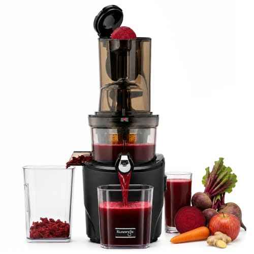 Whole Slow Juicer REVO830 Cold Press Masticating Juicer Machine