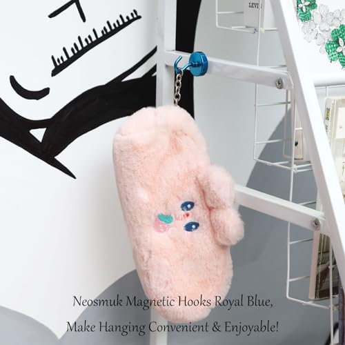 Magnetic Hooks (10 Count)
