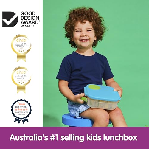 Mini Lunch Box