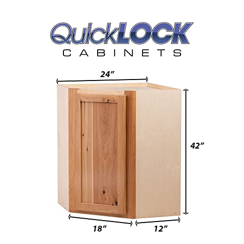 Quicklock RTA