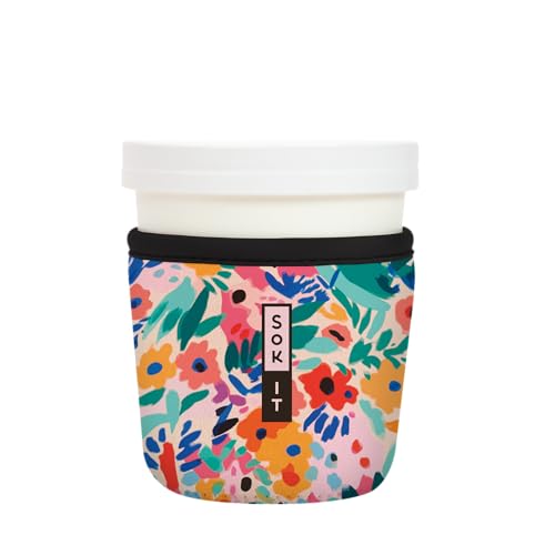 IceCreamSok Insulated Neoprene Cover