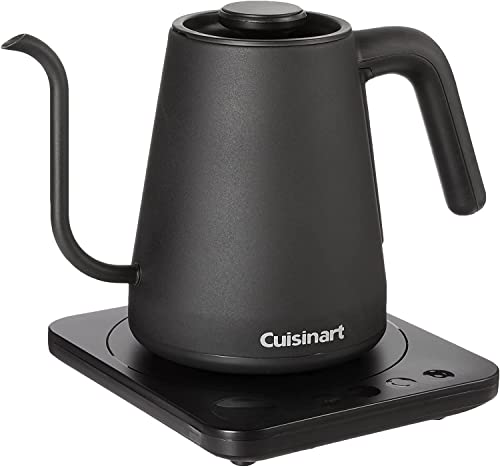 GK 1 Digital Goose Neck Kettle