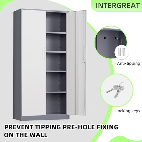 Storage Cabinet