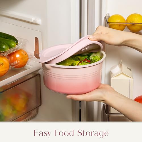 20pcs Titanium Cookware Set