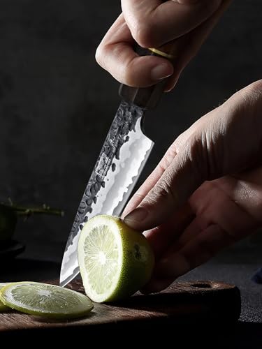 Paring Knife 3.75"