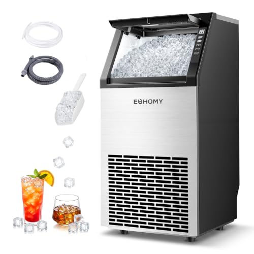 Commercial Ice Maker