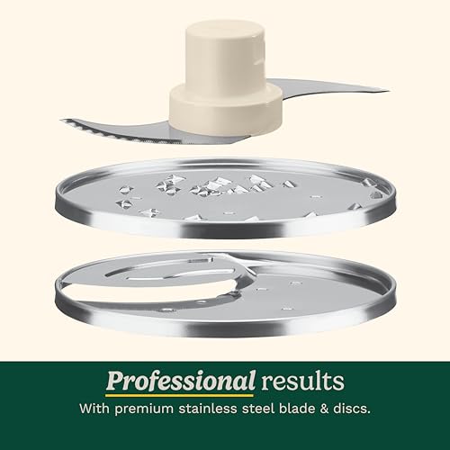 Food Processor 14