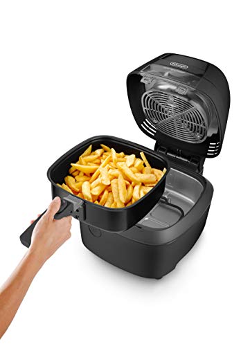Rapid Crisp Air Fryer