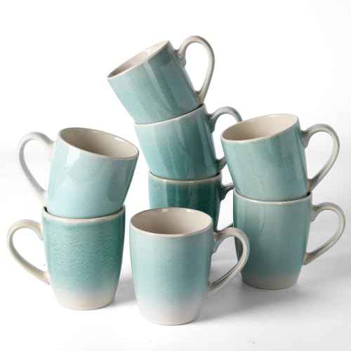 Coffee Mugs Set (104 Count)
