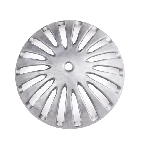 Aluminum Floor Drain Cover