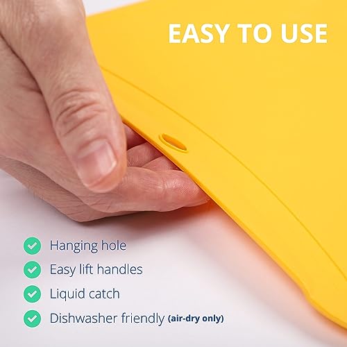 TPU Cutting Board