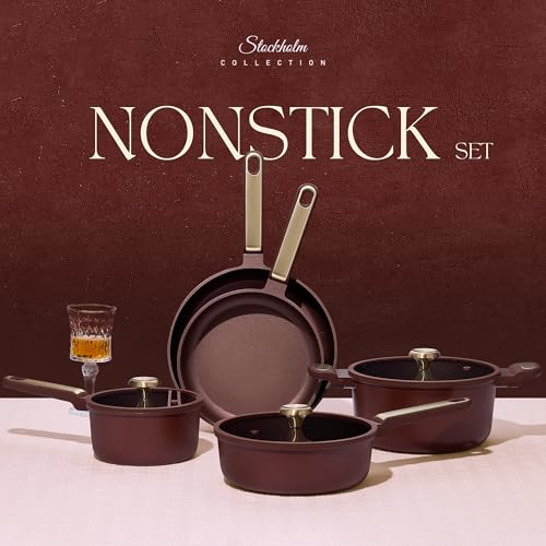 Cookware Sets