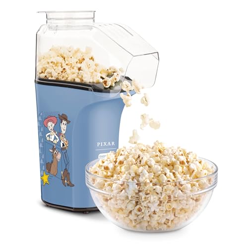 Disney Dash Toy Story Fresh Pop Popcorn Maker