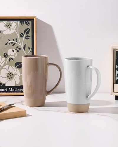 Milkyway Coffee Mugs (2 Count)