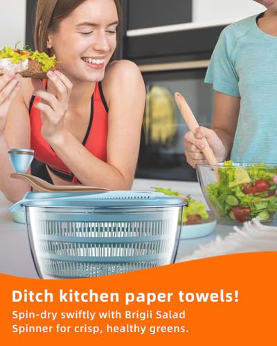 Salad Spinner