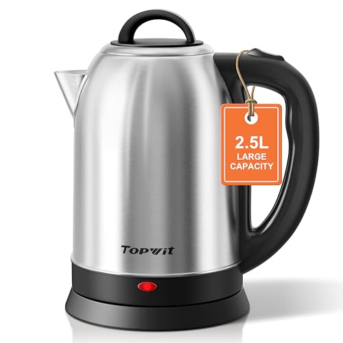 2.5L Large Electric Kettle