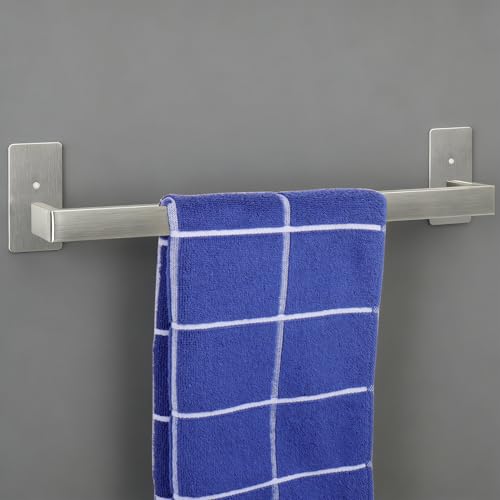 Bathroom Towel Bar Self Adhesive