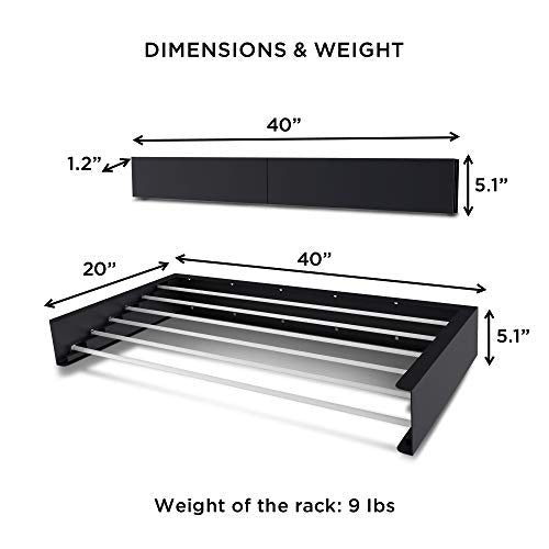 Laundry Drying Rack
