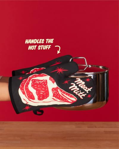 Oven Mitts Cute Kitchen Accessories & Kitchen Gifts