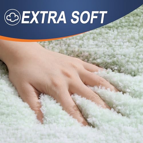 Bathroom Runner Rug 45x27
