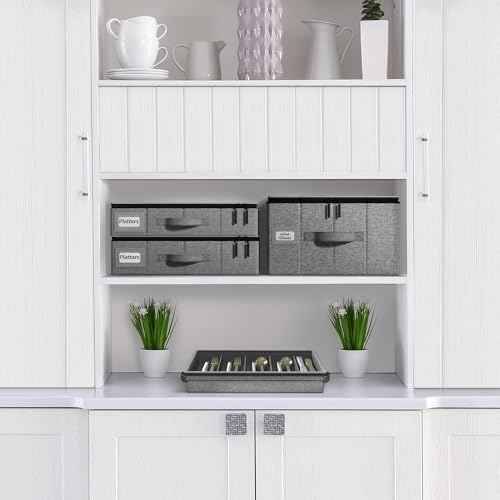 Champagne Flute Storage Box