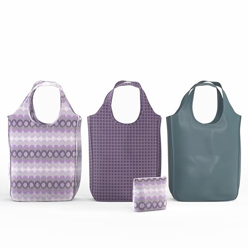 Reusable Grocery Bag Bundle