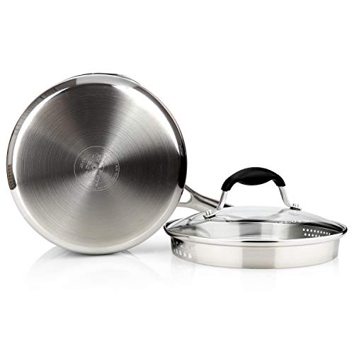 3.5 Quart Tri