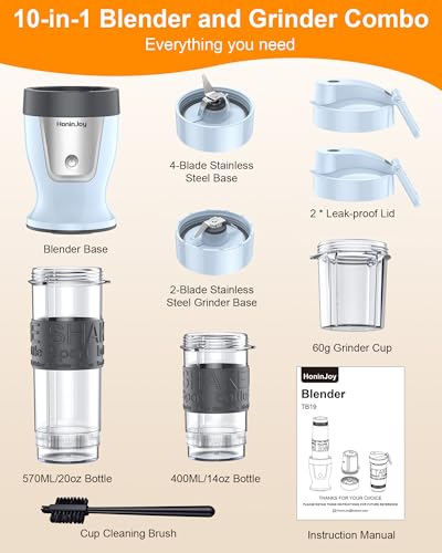 Smoothie Blender