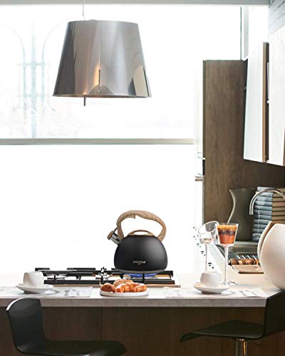 POLIVIAR Tea Kettle