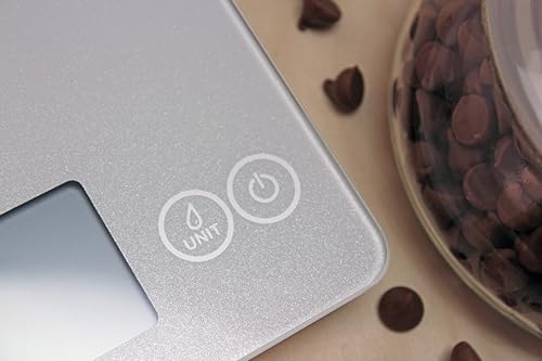 Arti Digital Food Scale