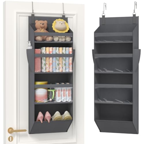 1 Pack Over the Door Organizer